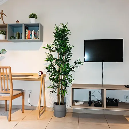 Appartamento Baleal: Balconies And Pool *