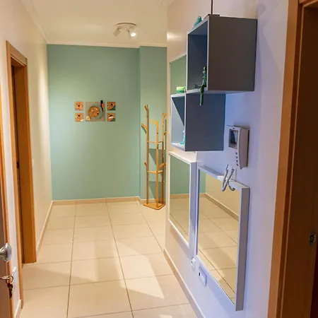 Baleal: Balconies And Pool Ferrel (Leiria)