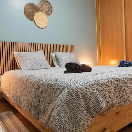 Baleal: Balconies And Pool *