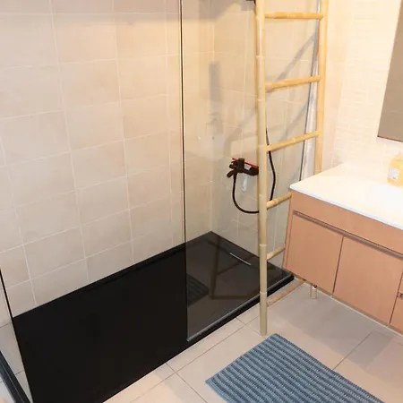 Baleal: Balconies And Pool Ferrel (Leiria)